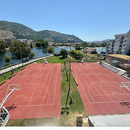 Apartman Srna Trebinje Eksteriør billede