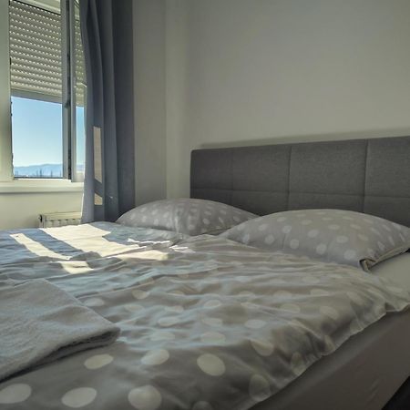 Apartman Srna Trebinje Eksteriør billede