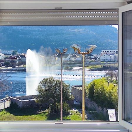 Apartman Srna Trebinje Eksteriør billede
