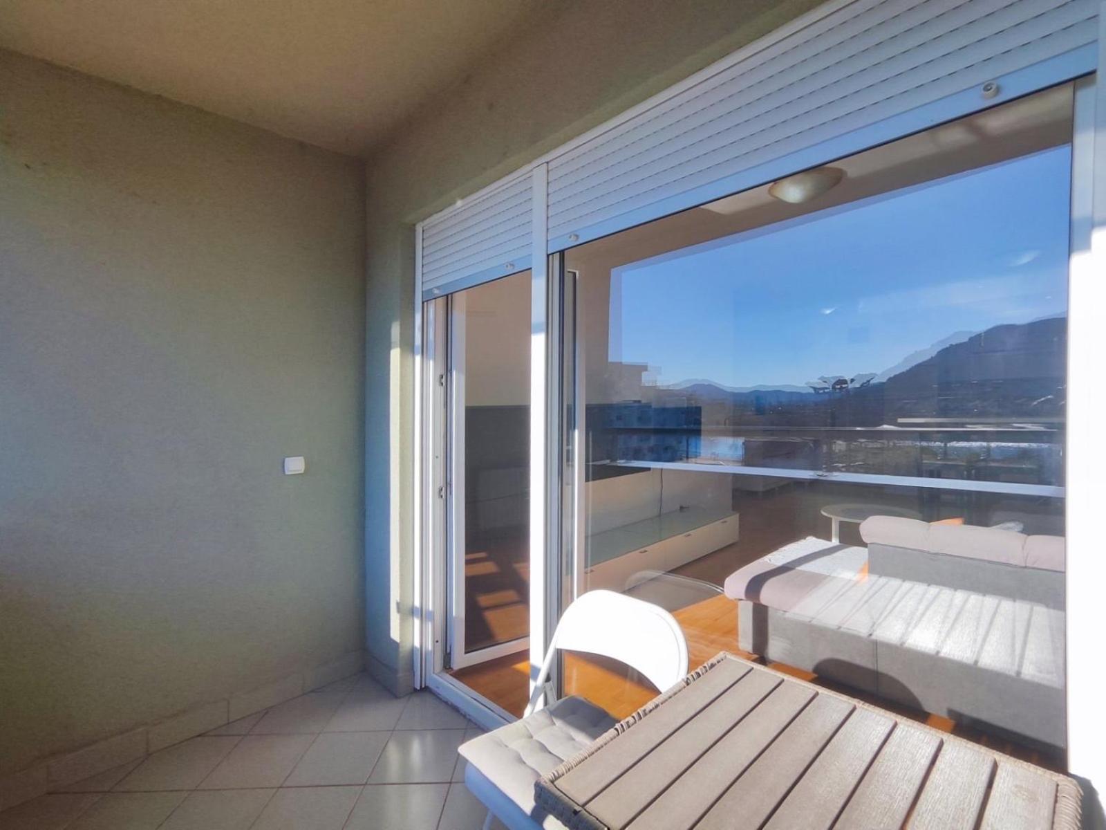 Apartman Srna Trebinje Eksteriør billede