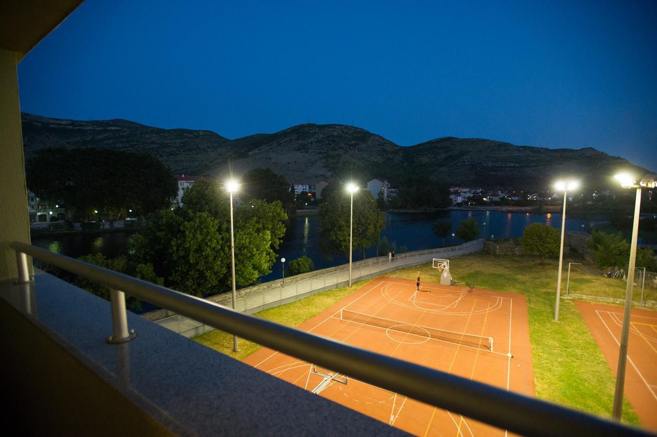 Apartman Srna Trebinje Eksteriør billede