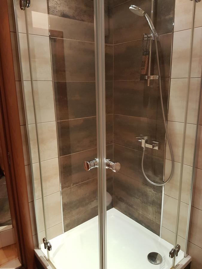Apartman Srna Trebinje Eksteriør billede