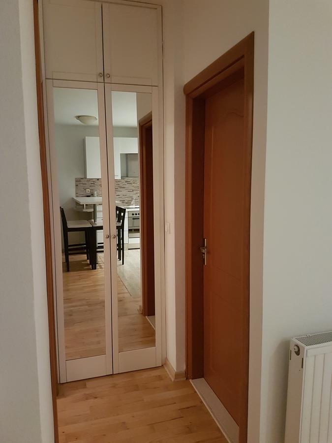 Apartman Srna Trebinje Eksteriør billede