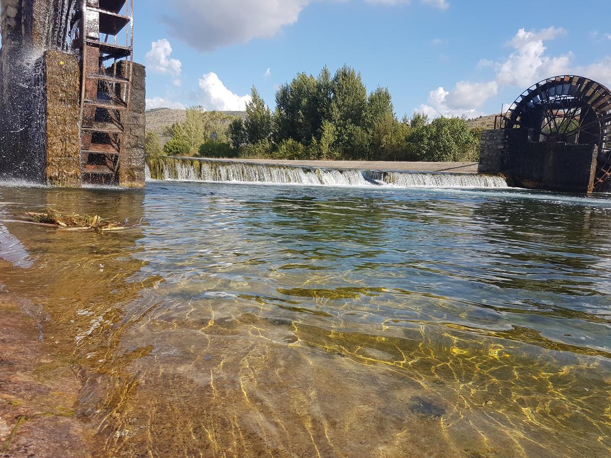 Apartman Srna Trebinje Eksteriør billede